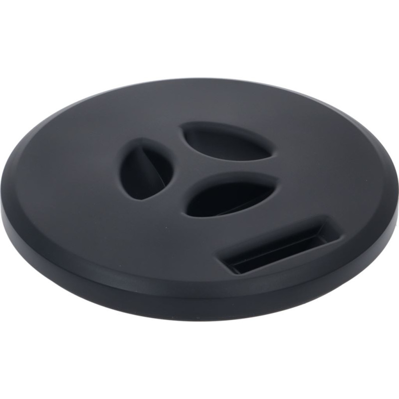 COFFEE HOPPER LID ø 210 mm