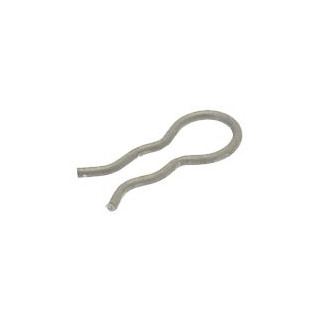 GAGGIA-SAECO 9011.144 FORK SPRING FOR PIPE 4 mm