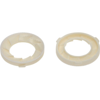 GAGGIA-SAECO 996530016342, 146520100 GRINDING BURRS PAIR CERAMIC LH