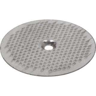 SHOWER SCREEN ø 35.5 mm