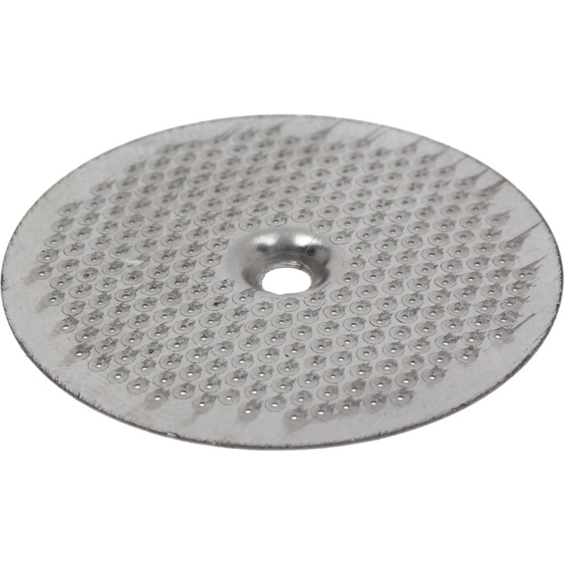 SHOWER SCREEN ø 35.5 mm