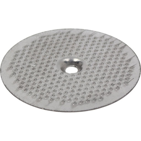 SHOWER SCREEN ø 35.5 mm