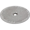 SHOWER SCREEN ø 35.5 mm