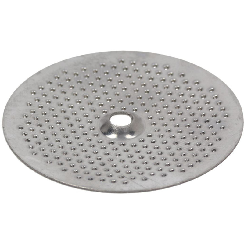 SHOWER SCREEN ø 35.5 mm