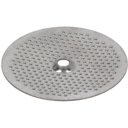 SHOWER SCREEN ø 35.5 mm