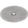 SHOWER SCREEN ø 35.5 mm