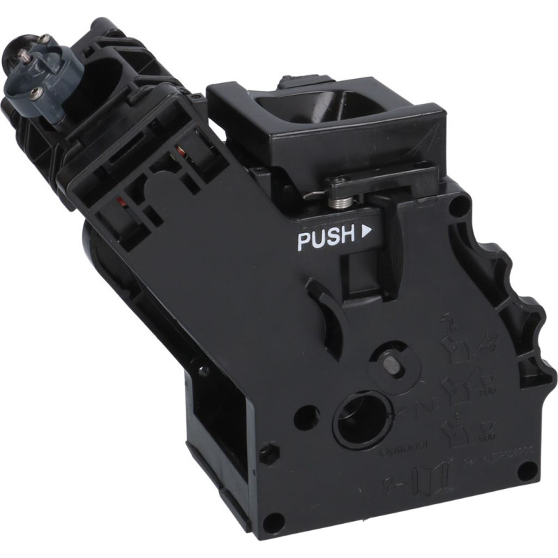 GAGGIA-SAECO 996530003229 (11005921) BLACK BREW UNIT 8 GR