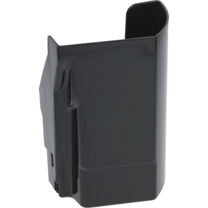 GAGGIA-SAECO 996530001717 (11003533) BLACK DUMP BOX P0049 ASSY.