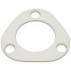 TRIANGULAR GASKET FOR HEATING ELEMENT