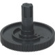 GAGGIA SAECO 996530049926 GEAR 82 mm 108 TEETH