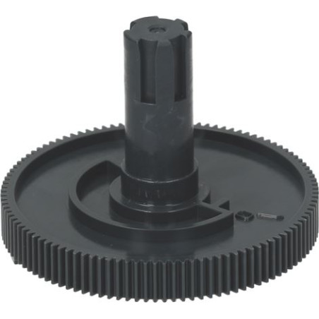 GAGGIA-SAECO 9121.068.150 GEAR 82 mm 108 TEETH