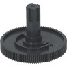 GAGGIA-SAECO 9121.068.150 GEAR 82 mm 108 TEETH