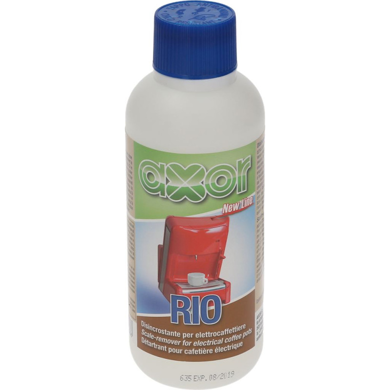 SCALE REMOVER AXOR RIO 250 ml