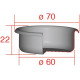 IMS COFFE FILTER BARISTAPRO 2 CUPS 15 GRAM NANOTECH