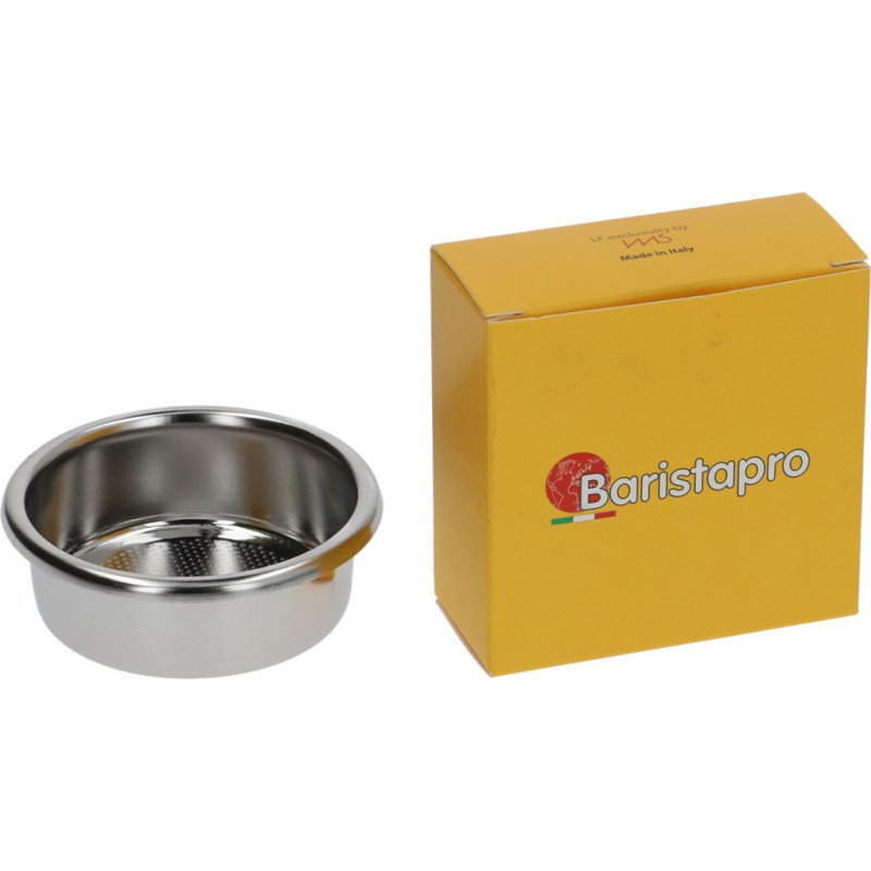 IMS COFFE FILTER BARISTAPRO 2 CUPS 18 GRAM NANOTECH