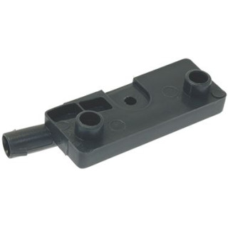 SAECO 996530040168 (0311.024.150) GREY COFFEE OUTLET SLEEVE