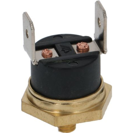 ASCASO BOILER THERMOSTATS KIT I...43,  I..374