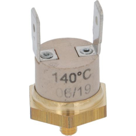 ASCASO BOILER THERMOSTATS KIT I...43,  I..374