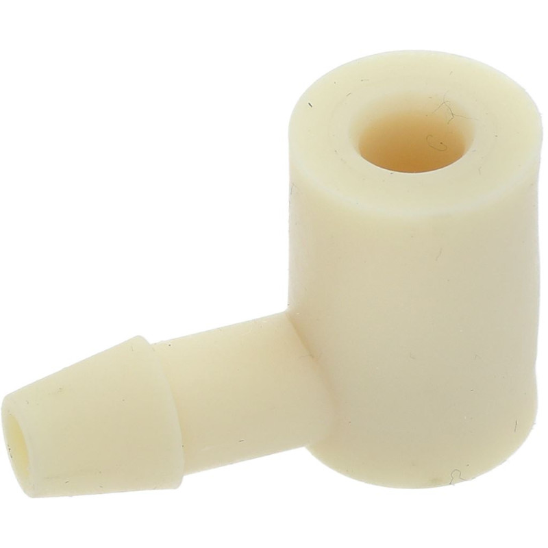 SAECO 996530006314, 11012193 PIPETTE FITTING 90° MF HF