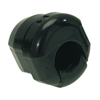 SELF-LOCKING GROMMET