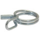 DOUBLE-WIRE CLAMP 11-11.6 mm
