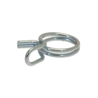 DOUBLE-WIRE CLAMP 11-11.6 mm