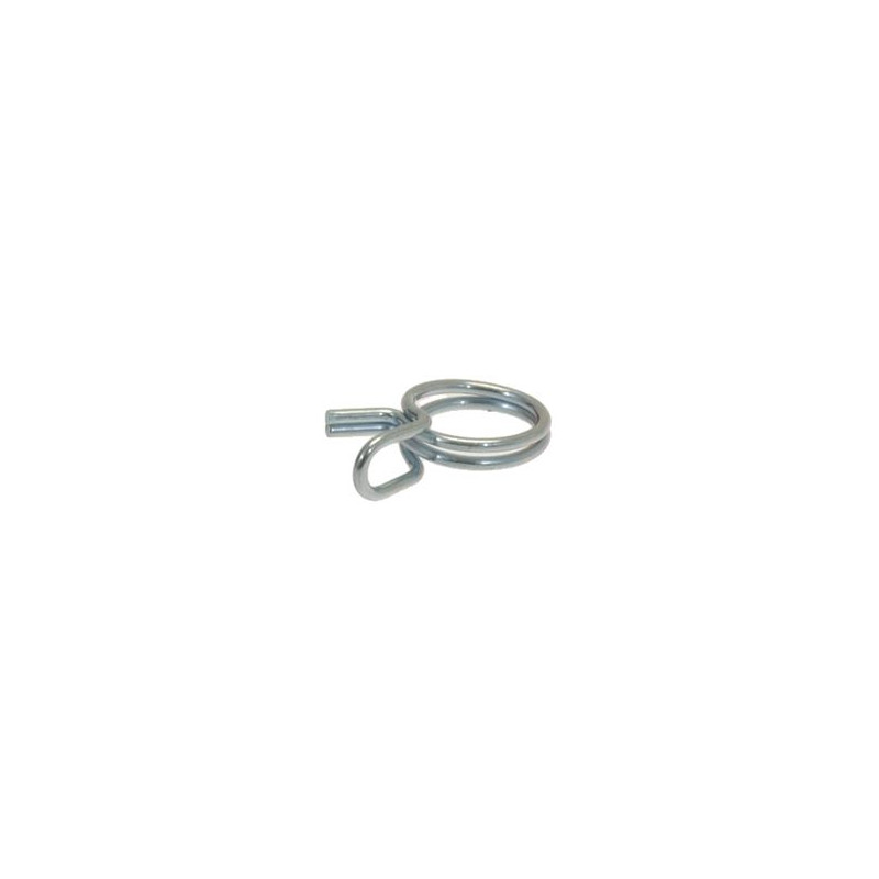 DOUBLE-WIRE CLAMP 11-11.6 mm
