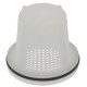 SAECO 996530029115 (224640200) WHITE WATER CONTAINER EXT. FILTER ASSY.