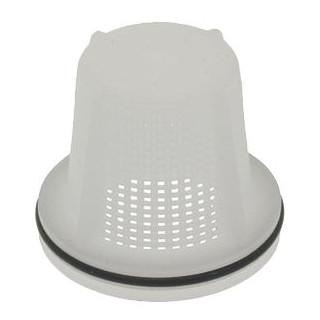 SAECO 996530029115 (224640200) WHITE WATER CONTAINER EXT. FILTER ASSY.