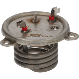 PAVONI HEATING ELEMENT 1000W 120V