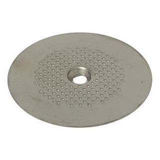 SHOWER SCREEN ø 49 mm