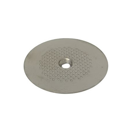 PAVONI SHOWER SCREEN Ø 49 mm