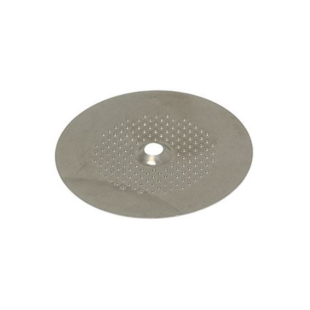 PAVONI SHOWER SCREEN Ø 49 mm
