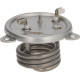 PAVONI HEATING ELEMENT 920/1000W 230/240V