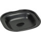 PAVONI 371104 PLASTIC DRIP TRAY