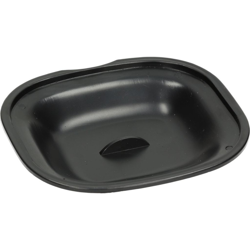 PAVONI PLASTIC DRIP TRAY
