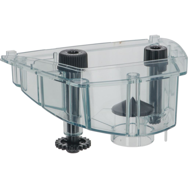 996530028113 Saeco (222712979) Transp/blue Bean Cof.contain