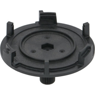 SAECO 996530017952 (149198350)  BLK LOWER COFFEEGRINDER GRINDER SUPPORT