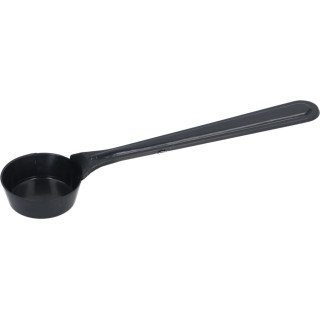 COFFEE DOSING SCOOP OF PLASTIC 7 GRM