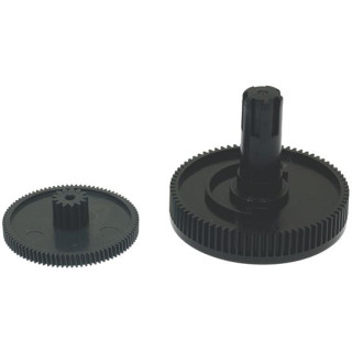 GAGGIA-SAECO 996530009913 (20000900) SPARES KIT GEARS FOR RATIOMOTOR V2