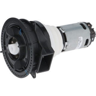 SAECO ROYAL 9140.036.00A MOTOR FOR COFFEE GRINDER 230Vdc