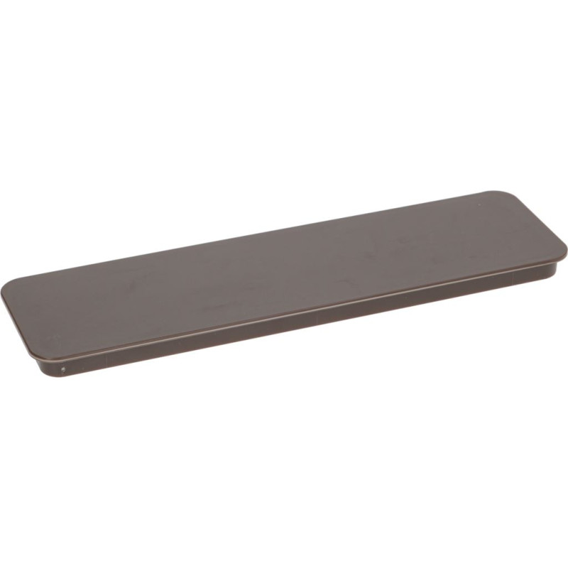 SAECO LID FOR POWDERS HOPPER BROWN