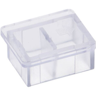 996530050459 Saeco (9161.050.230) Nat/transp.floating Space Plug Magic