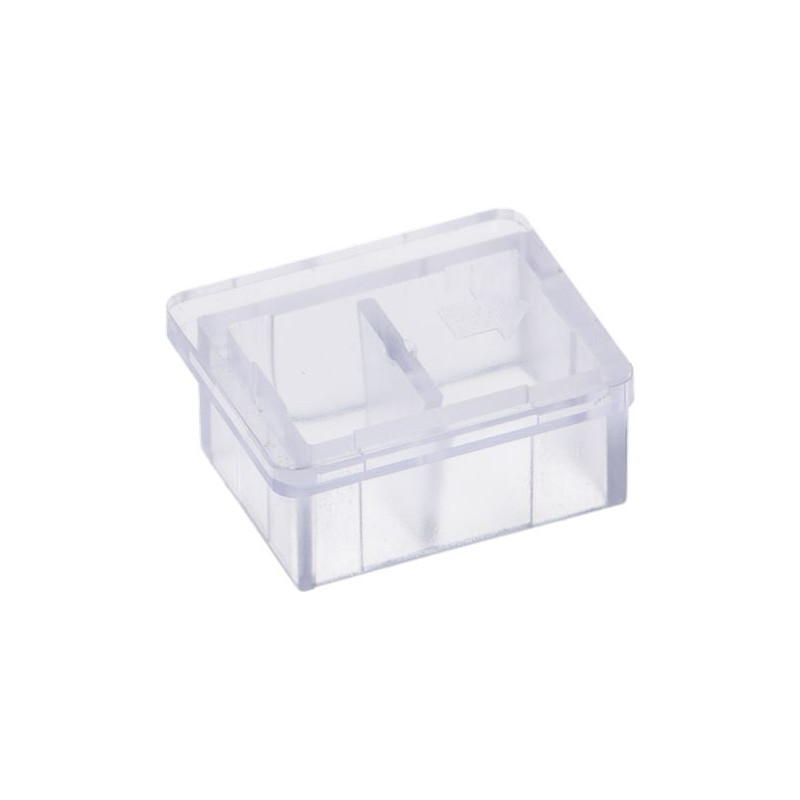996530050459 Saeco (9161.050.230) Nat/transp.floating Space Plug Magic
