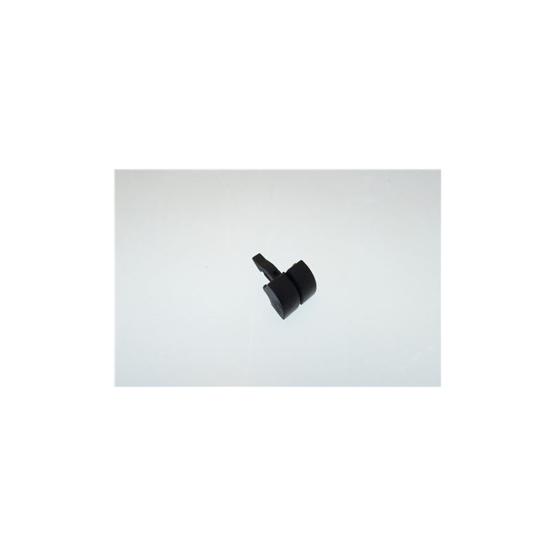 SAECO 421944056211 DEEP/BLK REAR LID FIXING INSERT SMRG