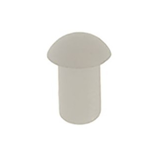 SAECO 996530050767,  9161.320 MUSHROOM-SHAPED GASKET OF SILICONE