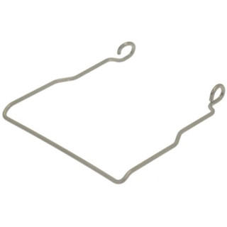 SAECO 11003213 COFFEEE GROUP SCRAPER