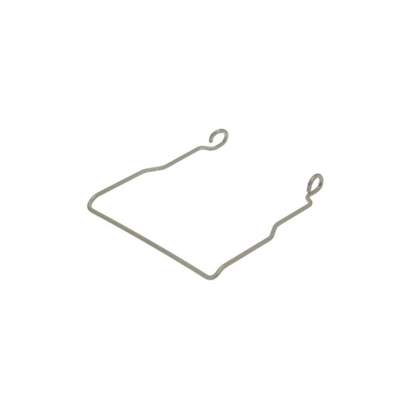 SAECO 11003213 COFFEEE GROUP SCRAPER