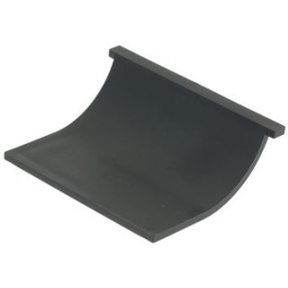 SAECO 9111.357.050 COIN RECOVERY BOTTOM BLACK