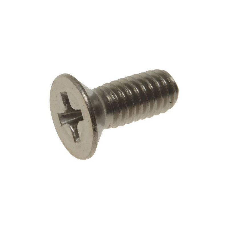 SAECO COUNTERSUNK FLAT HEAD SCREWS M4x10